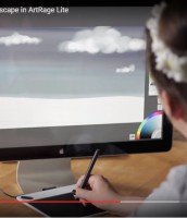 ArtRage Lite Video Tutorials now with German Subtitles